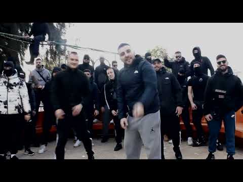 Τrakos  - Yπόγεια σχολή (Produced by Empne) (Official video)