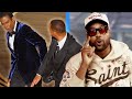 What If Will Smith Slapped Me... | Steelo Brim Tells Terrell Owens What He'd Do If He Was Chris Rock