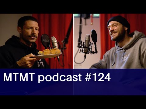 Was sind die "BASICS" eigentlich?! - MTMT podcast #124