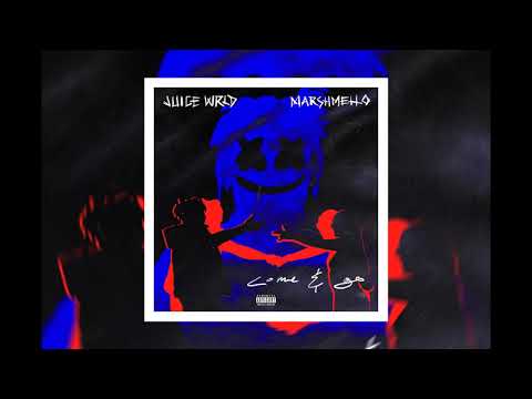 Juice WRLD & Marshmello - Come & Go ( Lordz Djs Remix)