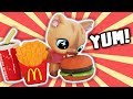 LPS MC DONALDS? Fan Mail Time ! (PO Box Closed)