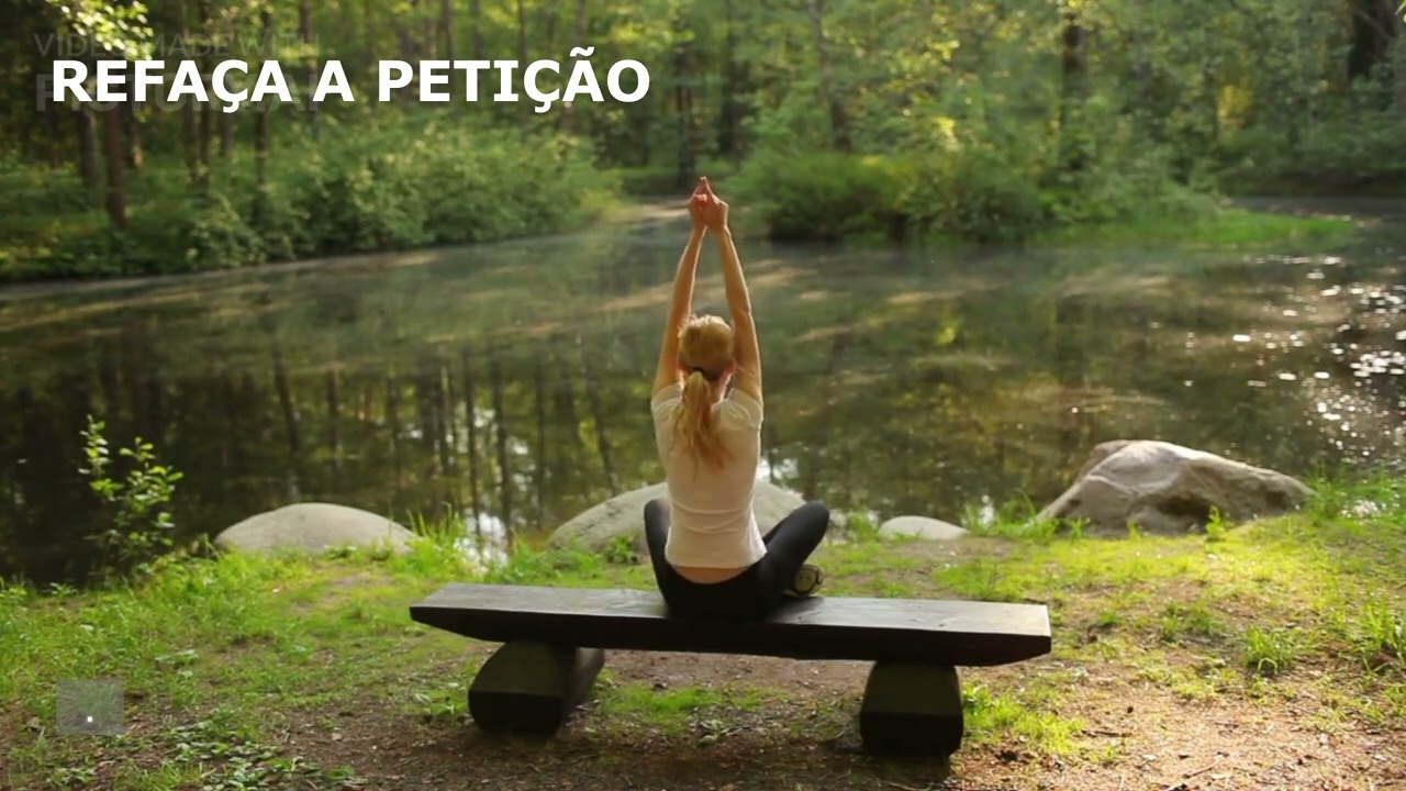 Fundo Musical especializado para realização do Ho'oponopono ( Com sininho )