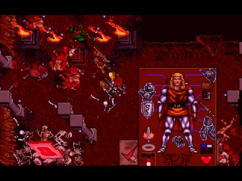 Let's Play Ultima VII 29: The Final Test