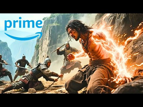 Top 10 Must-Watch SERIES Secretly Hiding on Prime!