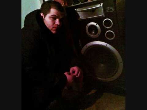 Dj P'Mike This Is Tecktonik [256 RmX 129 BPM]