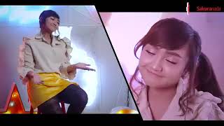 Download lagu Jihan Audy sun sayang lagu baru dan terbaru mp3