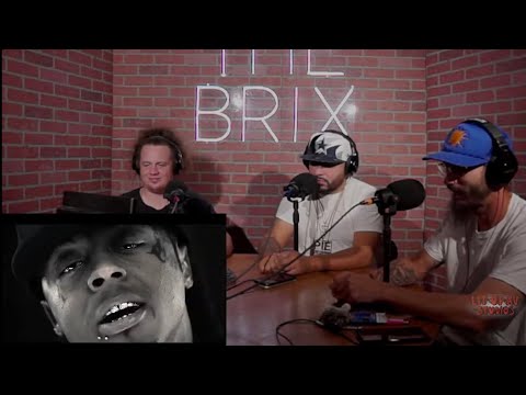 Lit Up AV Reactions: Lil Wayne - John ft. Rick Ross (Explicit) (Official Music Video)