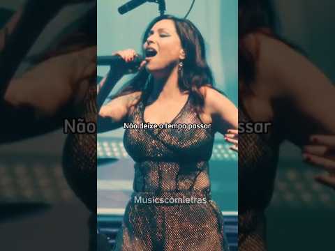 Pitty - Semana Que Vem #pitty #letra #rock #musica