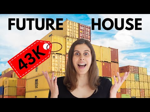 Can You Really Own a Move-In Ready Tiny Home in Portugal for 43k?