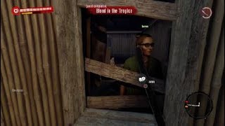 Dead Island - Definitive Edition blood in the Tropics