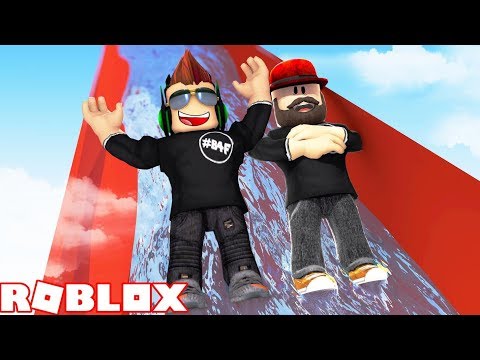 Bullying My Daddy With A Pool Noodle In Roblox Robloxian Waterpark - fear my pool noodle roblox youtube