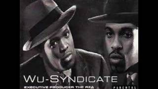 wu-syndicate - where was heaven (1999)