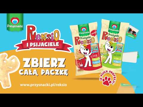 Przysnacki Reksio i PSIjaciele 2019