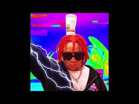 [FREE] Trippie Redd x Playboi Carti Type Beat - "PARALYZED" | Rage x Hyperpop Type Beat 2022