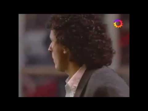 Video — Gol vs Chacarita