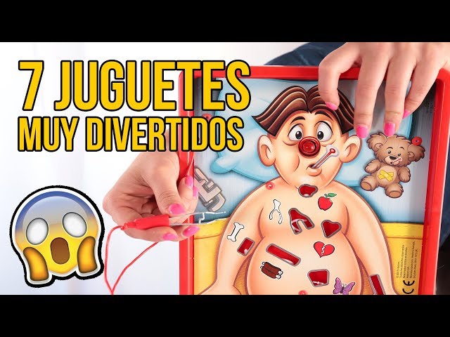 Vídeo relacionado con Hasbro B5943 Aventura Juguete individual juguete de rol para niños - juguetes de rol para niños (Aventura, Juguete individual, 4 año(s), Color blanco, 1,5 V)