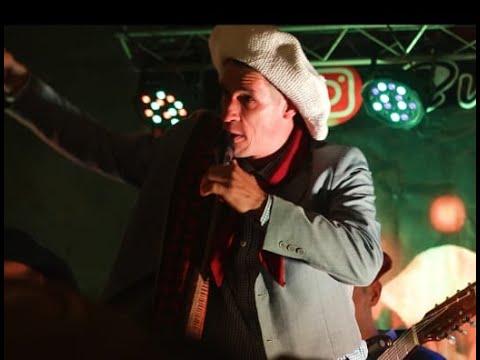 Wagner Nunes - Domador