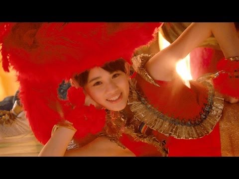 『いいくらし』 PV　（ #チームしゃちほこ ）