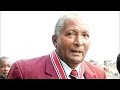 Andy Roberts: Bowlers Who Sledge Are Cowards