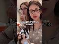 Syifa Hadju Dan Rebecca Klopper Di Bekali Brownies Sama Mamari Syifahadju Rebeccaklopper Mamari