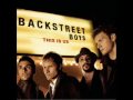 Backstreet Boys [BSB] - Shattered (2009 new song ...