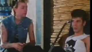 Stray Cats Rebels Rule Video and Interview