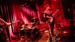 Someday (Middle Brother) - Matthew Logan Vasquez @ Cafe 939 (Red Room) // 4.30.16