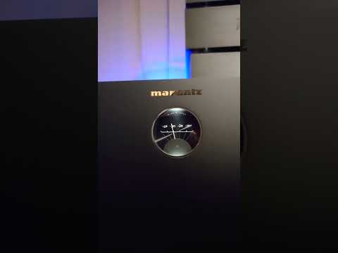 Perlisten + Marantz Amp10 + Cambridge Edge + Taylor Swift 😳