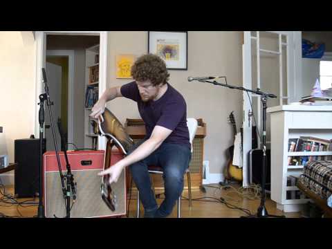 Ibanez Bi-Mode Chorus