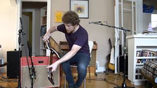 Video thumbnail for Ibanez Bi-Mode Chorus by Tasteful Guitar