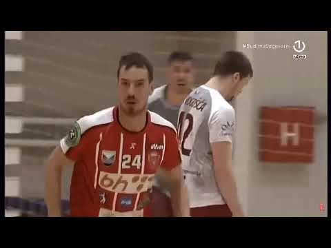 Sloga TV | Potez Kola PL BiH - Nemanja Marsenić