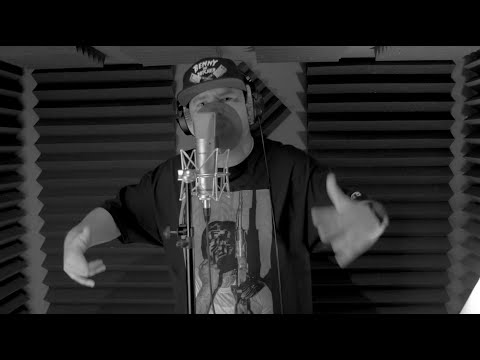 Milez Grimez - Bars at Beatbox 2018