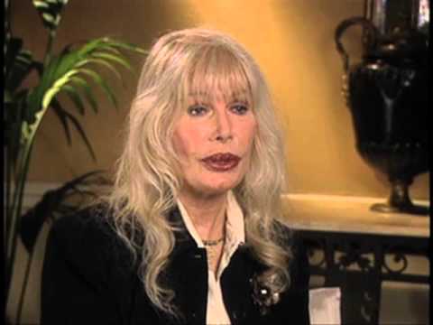 Loretta Swit on killing off Henry Blake on "M.A.S.H" - EMMYTVLEGENDS.ORG