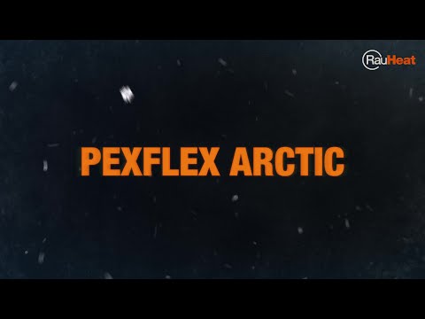 PexFlex Arctic-esittelyvideo}