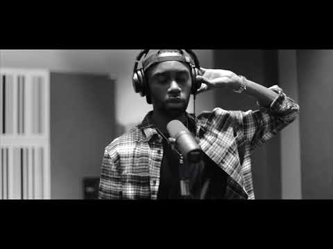 G-Roi - RED AUTUMN Cypher (Episode 2)