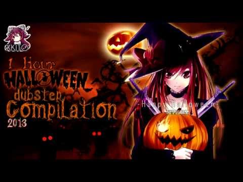 1 Hour Halloween Dubstep Compilation 2013 (xKito Music Reupload)