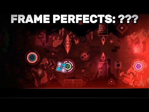 60FPS Frame Perfects on Promethean