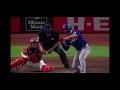 Angel Hernandez Calls Three Obvious Balls As Three Strikes
