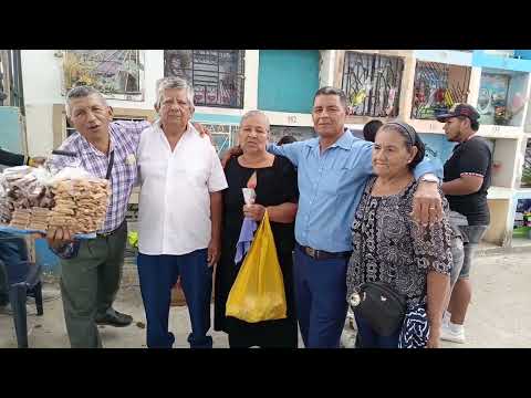 Desde Baba los Ríos Ecuador 