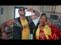 Snap into a Slim Jim with Bianca Belair and LA Knight, YEAH!
