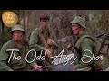 The Odd Angry Shot | English Full Movie | Action Comedy War