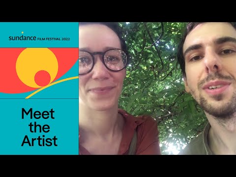Meet the Artist: Ben Joseph Andrews and Emma Roberts on "Gondwana"