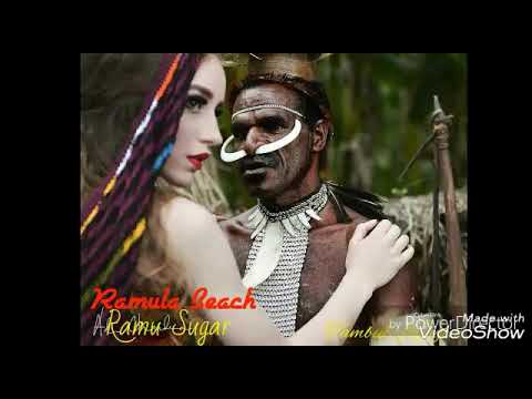 Ramula Bitz - Ramu Sugar Png Music