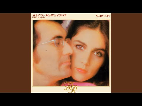 El Sol Se Duerme - Albano y Romina