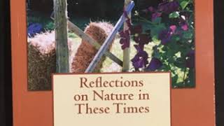 REFLECTIONS ON NATURE, by Hieromonk Alexii. Read by Monk Porphyrios