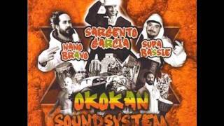 Okokan sound system - Trae  la buena medicina