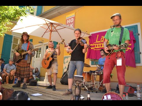 Lappalie in Rudolstadt 2018