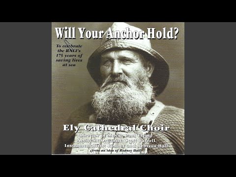 Let The Lower Lights Be Burning