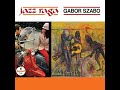 Gabor Szabo - Paint It Black (Post Bop, The Rolling Stones Cover)