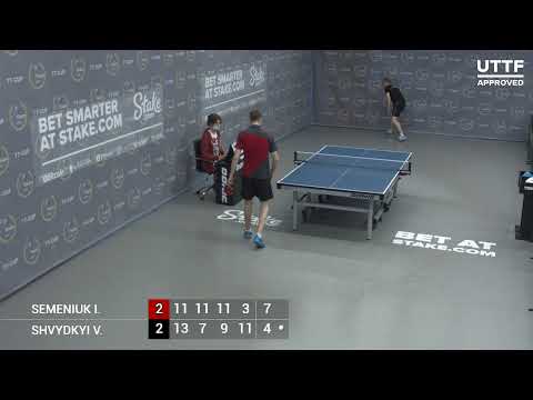 30 мая 2021. Серый зал - Дневной турнир.ТT Cup